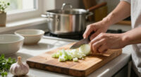Battuto And Soffritto: The Flavor Base Of Almost Everything Italian