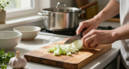 Battuto And Soffritto: The Flavor Base Of Almost Everything Italian
