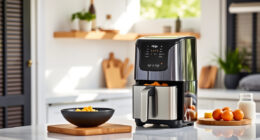 Beat the Summer Heat with the Ninja DoubleStack XL Air Fryer