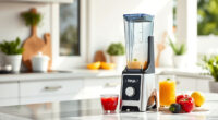 Beat the Summer Heat with the Ninja SLUSHi Twist Frozen Drink Maker