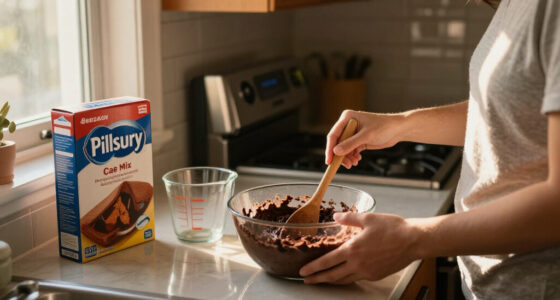 Betty Crocker, Pillsbury, And More: 5 Best Boxed Cake Mixes, According To Pastry Chefs And Professional Bakers