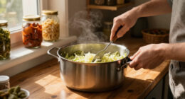 Bigos (Polish Hunter's Stew) Recipe Builder