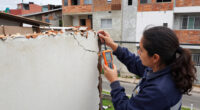 Bogotá Launches Technical Review Of Homes After Earthquake