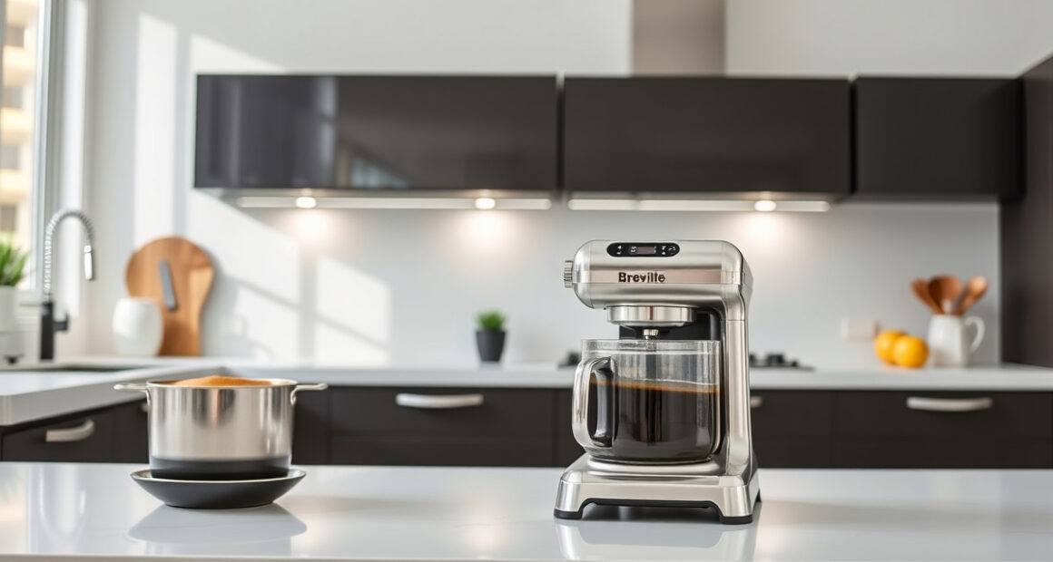 Breville Bambino Plus: Troubleshooting & Maintenance Tips