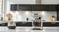 Breville Bambino Plus: Troubleshooting & Maintenance Tips