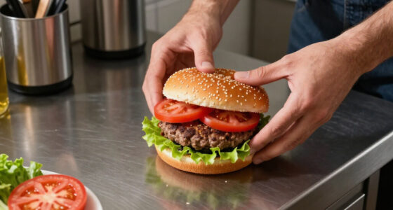 Burger Boi Surges In Global Coverage