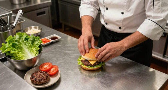 Burger King Surges In Global Coverage