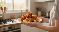 Chick Fil A Chicken And Waffles Menu