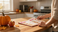 Chick Fil A Fall Menu Release