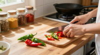 Chili Surges In Global Coverage