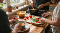 Comfort Food: 15 Ricette Per Essere Felici (Anche Dopo Le Vacanze)