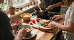 Comfort Food: 15 Ricette Per Essere Felici (Anche Dopo Le Vacanze)