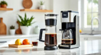 Cool Off this Summer with the Ninja Hot & Iced XL Coffee Maker