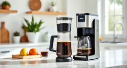 Cool Off this Summer with the Ninja Hot & Iced XL Coffee Maker