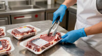 Corte Argentino Usa Meat Recall