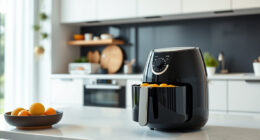 COSORI 9-in-1 TurboBlaze Air Fryers Compared: Which Model Is Better in 2026?