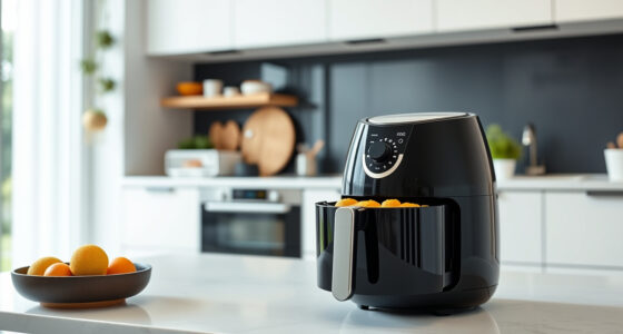 COSORI 9-in-1 TurboBlaze Air Fryers Compared: Which Model Is Better in 2026?