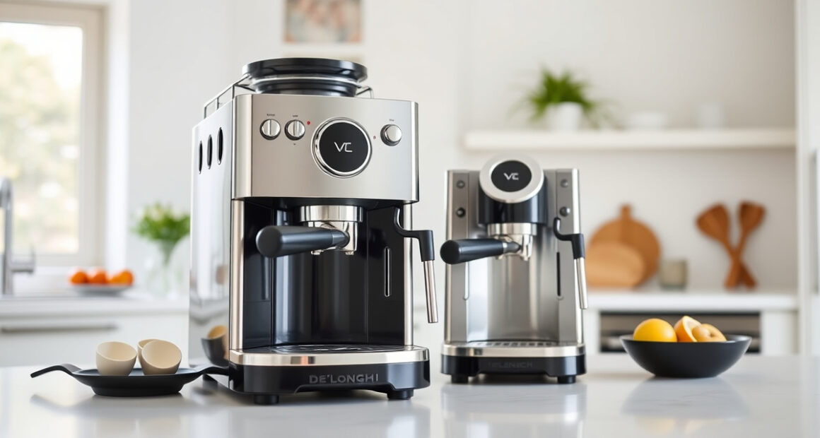 De'Longhi Magnifica Evo Models Compared: Which One Fits 2026?