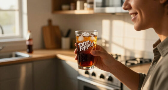 Dr Pepper Surges In Global Coverage