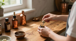 Ephemèra: A Perfume Experience In Florence