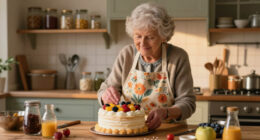 Ethel Caterham Celebrates 117Th Birthday, World's Oldest Person