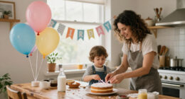 Galateo Della Festa Di Compleanno Dei Bambini: I Consigli Dell'esperto