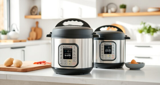 Instant Pot Lineup Compared: Which Model Should You Buy in 2026?