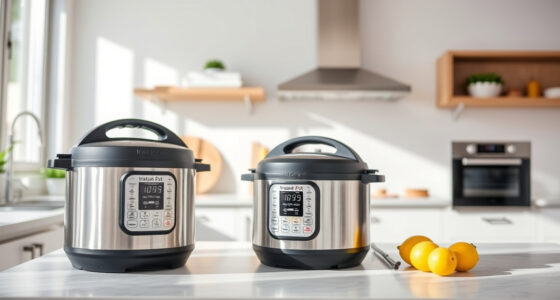 Instant Pot Troubleshooting & Maintenance: The 2026 Care Guide