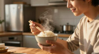 Itadakimasu: A Word You Say To The Food, Not The Cook