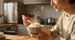 Itadakimasu: A Word You Say To The Food, Not The Cook