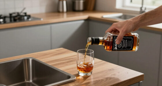 Jack Daniel Surges In Global Coverage