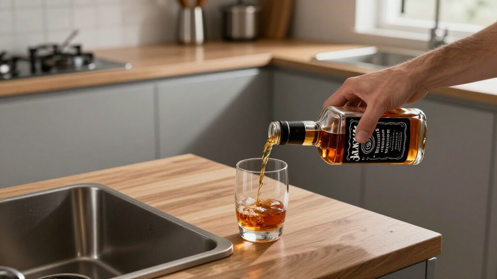 Jack Daniel Surges In Global Coverage