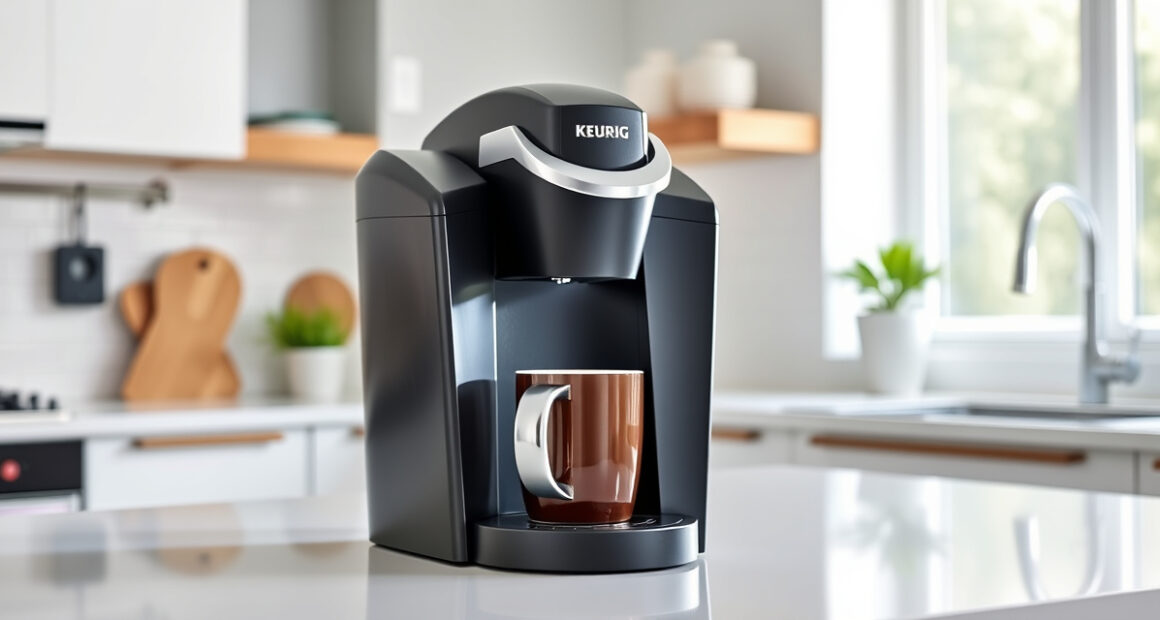 Keurig Lineup Compared: Which Model Should You Buy in 2026?