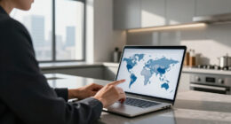 Kilroy Realty Surges In Global Coverage