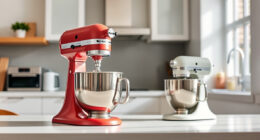 KitchenAid Lineup Compared: Which Model Should You Buy in 2026?