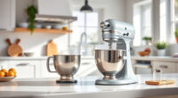 KitchenAid Troubleshooting and Care: The 2026 Maintenance Guide