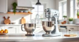 KitchenAid Troubleshooting and Care: The 2026 Maintenance Guide