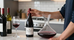 Knudsen Vineyards Surges In Global Coverage