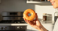 Krispy Kreme Surges In Global Coverage