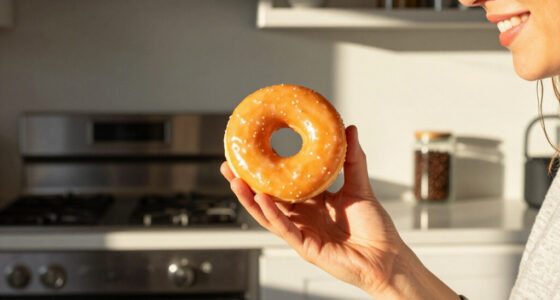 Krispy Kreme Surges In Global Coverage