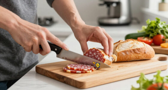 Lidl Ruckruf Salami