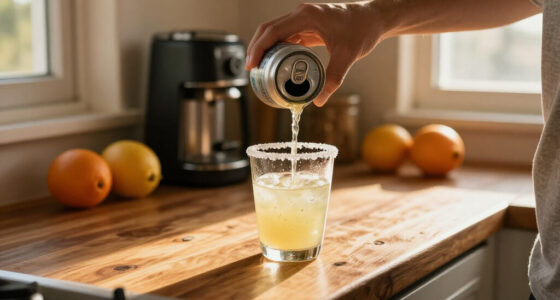 Meet The Canned Margarita That’s Even Better Than The Fresh Stuff
