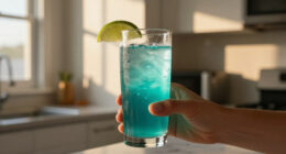 Mountain Dew Baja Blast