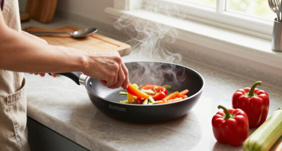 My Honest Review Of The Anolon Everlast Frying Pan For 2026