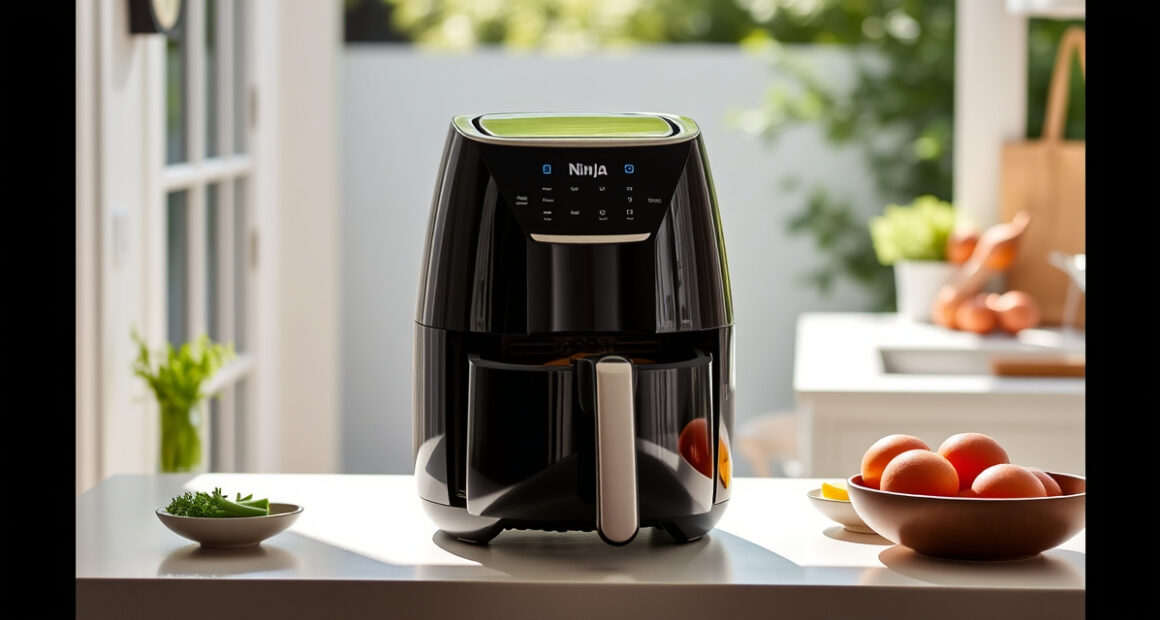 Ninja Air Fryer AF141: Perfect Summer Snacks & Crispy Favorites
