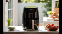Ninja Air Fryer AF141: Perfect Summer Snacks & Crispy Favorites