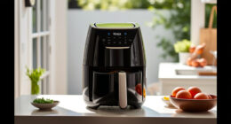 Ninja Air Fryer AF141: Perfect Summer Snacks & Crispy Favorites