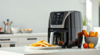 Ninja Air Fryer XL: The Ultimate Summer Kitchen Companion
