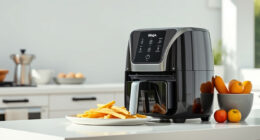 Ninja Air Fryer XL: The Ultimate Summer Kitchen Companion