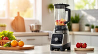 Ninja BC151EM Blast Portable Blender: Ideal for Summer Smoothies